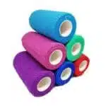 Vet Wrap for Dogs Self Adhesive Cohesive Bandages