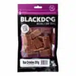 Blackdog Kangaroo Crinkles Dog Treats