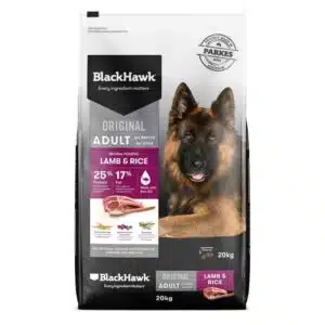 dog food sri lanka Black Hawk Adult Lamb and Rice all breed dog food