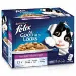 Felix As Good As It Looks Favourite Selection (12 x 85g)