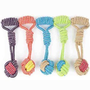 rope toy