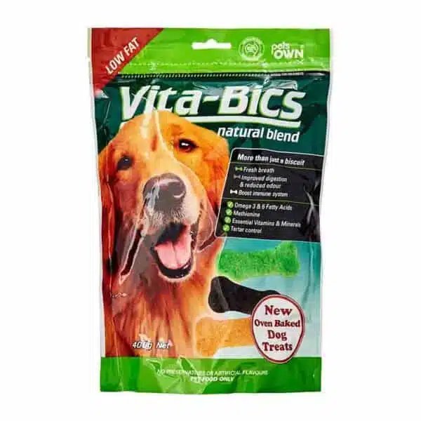 vita-bics-natural-blend-oven-baked-dog-biscuit-400g