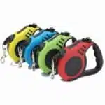 Retractable Leash for Large to Medium Dogs