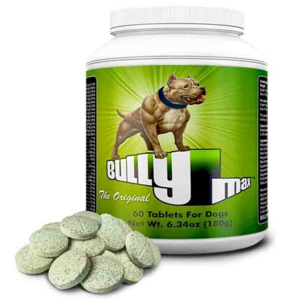 bully-max-muscle-builder-60-tablets