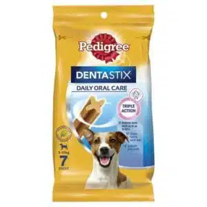 pedigree dentastix