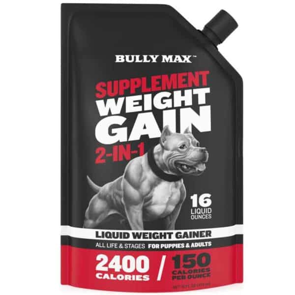 bully-max-supplement