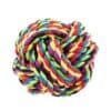 rope ball toy