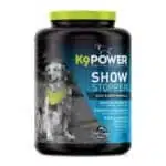 K9 Power Dog Skin and Coat Supplement Show Stopper
