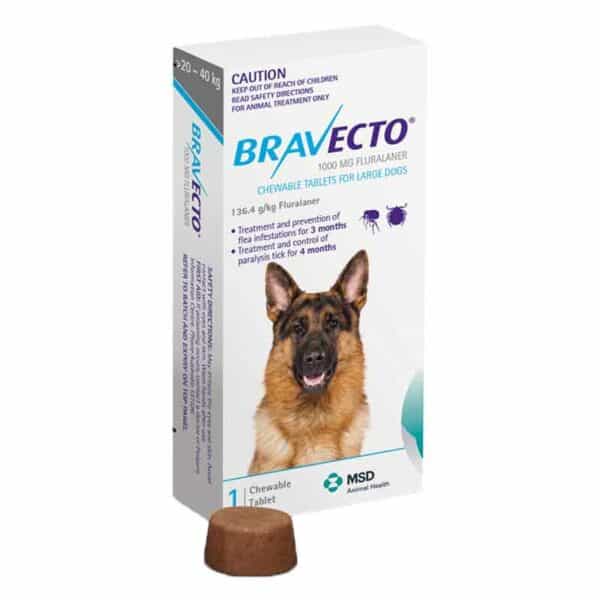 bravecto-for-dogs