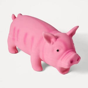 pig-squeaky-dog-toy-latex-puppy-toy