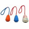 rubber-gourd-dog-chew-toy-with-rope