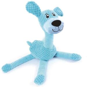 dangly-long-neck-dog-toy-with-squeaker-animal-shape-plush-toy