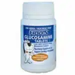 Mavlab Fido's Glucosamine Joint Health 100 Tablet