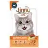 Jinny Cat Stick Salmon Flavored Sticks 35g