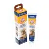 Tartar Control Enzymatic Toothpaste For Dogs Beef flavor