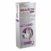 Bravecto Plus for Cat is an advanced solution that effectively treats fleas, paralysis ticks, gastrointestinal nematodes and prevents heartworms in cats.