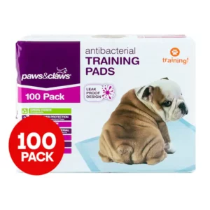 Puppy training pad 100pcs