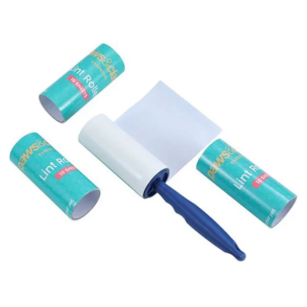 Cat and Dog Hair Remover Lint Roller