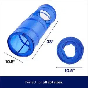 Foldable Cat Play Cat Toy