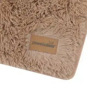Various Sizes of Dog and Cat Calming Plush Blankets - Choose the perfect fit for your pet