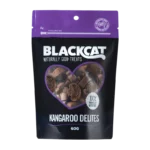 Blackcat Roo Delites Cat Treat