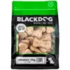 Blackdog Chicken Biscuits