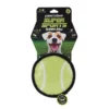 TPR Tennis Ball Dog Toy