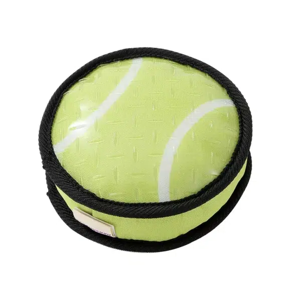 TPR Tennis Ball Dog Toy