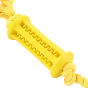 Beef Flavoured Rope Tugger