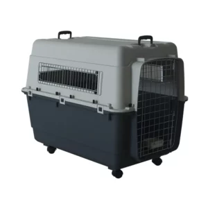 IATA Approved Pet Crate