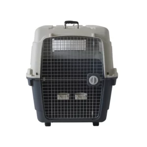IATA Compliant Pet Crates for Air Trave