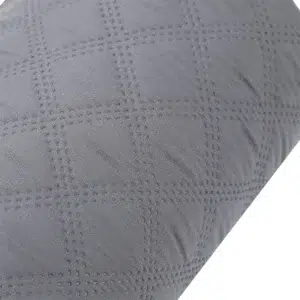 Material of the Pet Blanket Quilted comforter blanket