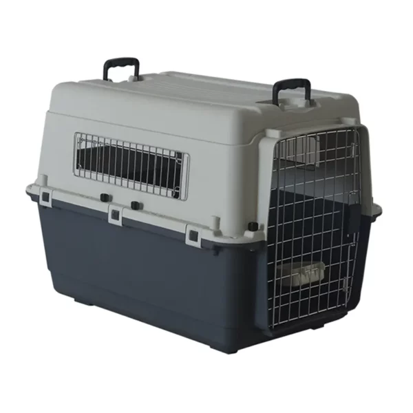Pet Transport Cage Cat & Dog