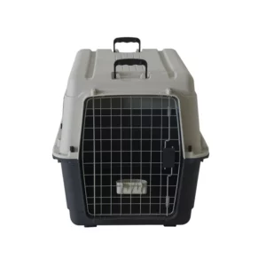 Pet Transport Cage Cat & Dog front view