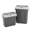 Dog Food Storage Container 45L and 30L
