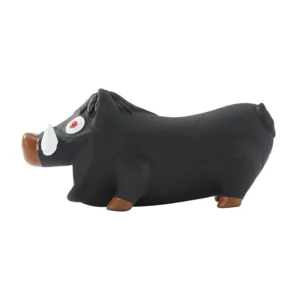 rubber-latex-dog-toy-wild-boar-squeaky-dog-toy