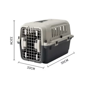 pet-transport-cage-crate-iata-approved-airline-cat-carriers-xsmall