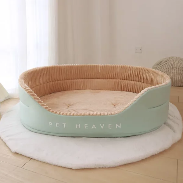 Dog Beds With High Sides