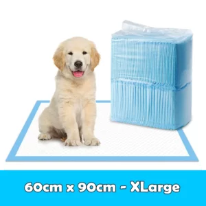 Pet Diaper Mat Training Pads