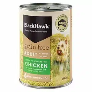 Chicken Wet Dog Food